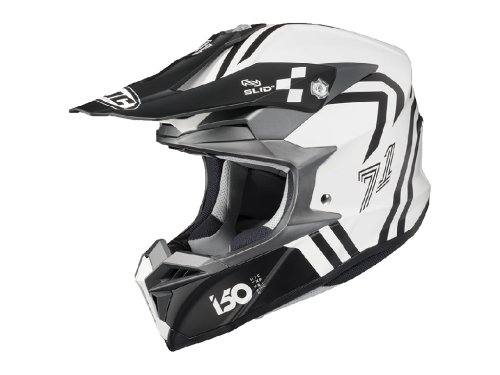 HJC Шлем i50 Hex MC10SF в Сочи