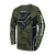 Finntrail Джерси Jersey 6600 CamoShadowGreen в Сочи