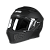 Simpson Шлем модуляр Darksome Matt Black в Сочи