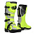 Acerbis Мотоботы кроссовые Artiglio Fluo Yellow/White в Сочи