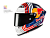 HJC Шлем RPHA1 Red Bull Austin GP MC21 в Сочи