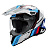 Airoh Шлем Commander 2 Skip White/Red Gloss в Сочи