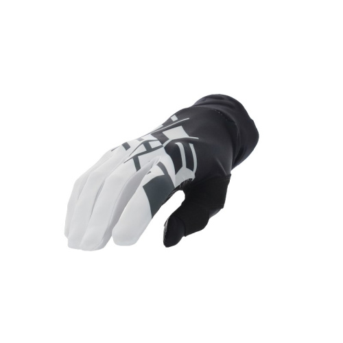 Acerbis Перчатки MX Linear White/Black в Сочи