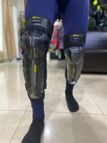 Ones Again Наколенники Carbon Fiber Force в Сочи