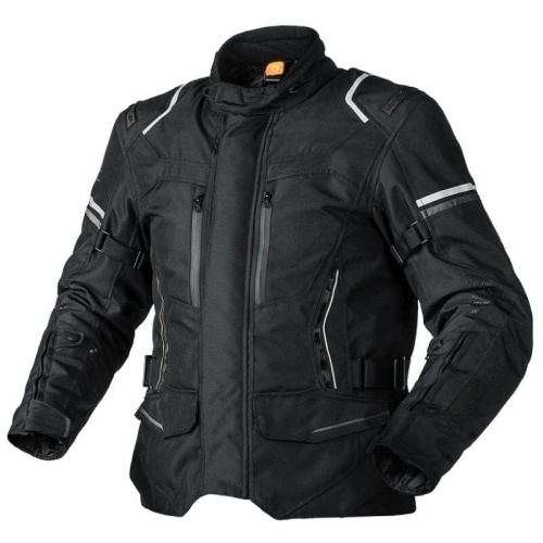 Scout Куртка Outback wp black в Сочи