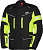 IXS Куртка Tour Jacke Evans ST Black/Green в Сочи