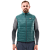 Dragonfly Жилет утеплённый DF Vest 100 Steel Green 2025 в Сочи