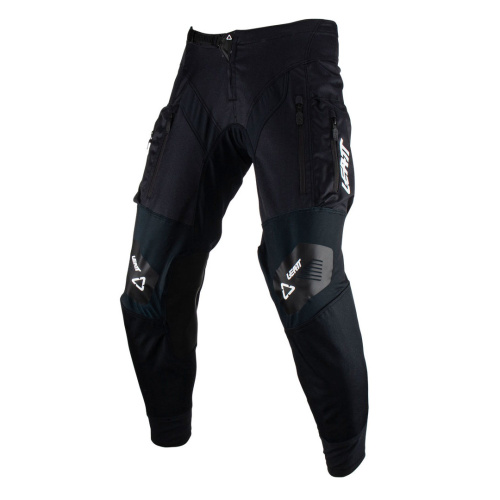 Leatt Штаны 4.5 Enduro V24 Black в Сочи