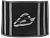 Acerbis Защита поясницы K-Belt Kidney Belt Black/Grey в Сочи