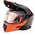 FXR Шлем 509 Delta R4 с подогревом Orange в Сочи