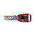Leatt Маска Velocity 5.5 Red Light Grey 58% в Сочи