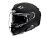 HJC Шлем F71 Metal Black в Сочи
