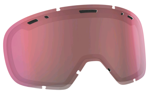 Scott Линзы Buzz AMPLIFIER ROSE в Сочи