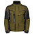 Scott Куртка Voyager Dryo earth brown/black olive в Сочи