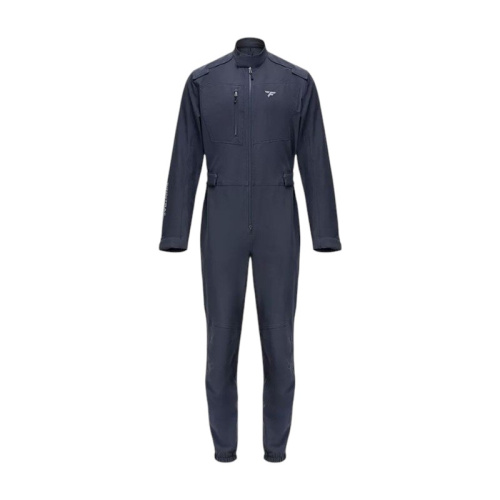 Finntrail Комбинезон мужской Atom 1332 DarkGrey в Сочи