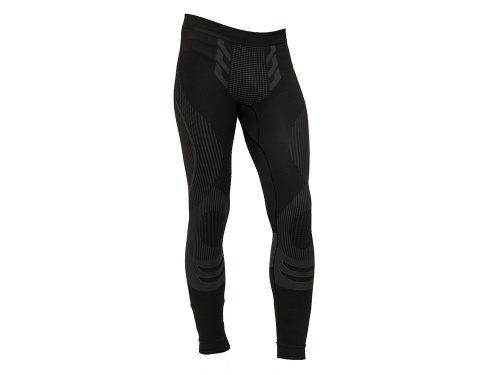 MCP Термобрюки Comfort Dry, черное в Сочи