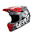 Leatt Шлем кроссовый Moto 8.5 Helmet Kit Forge V24 в Сочи