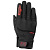 Furygan Перчатки Jet All Seasons D3O Evo текстиль Черный/Красный в Сочи