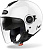 Airoh Мотошлем Helios White Gloss в Сочи