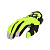 Acerbis Перчатки MX X-H Fluo-Green/Black в Сочи
