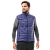 Dragonfly Жилет утеплённый DF Vest 100 Deep Cobalt 2025 в Сочи