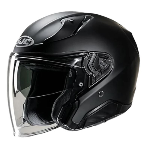 HJC Шлем RPHA31 Black Matt в Сочи
