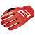 Five Перчатки MXF4 mono red в Сочи