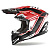 Airoh Мотошлем Aviator 3 League Red Gloss в Сочи
