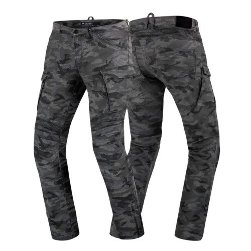 Shima мотоджинсы Giro 2.0 Camo в Сочи