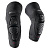 Leatt Наколенники 3DF 6.0 Evo Knee Guard Black в Сочи