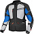 Shima Мотокуртка туристическая Alpha Men Blue в Сочи