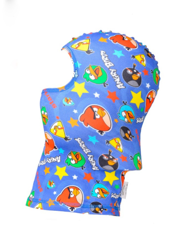 Starks Подшлемник Light Kids (Мультиколор) в Сочи