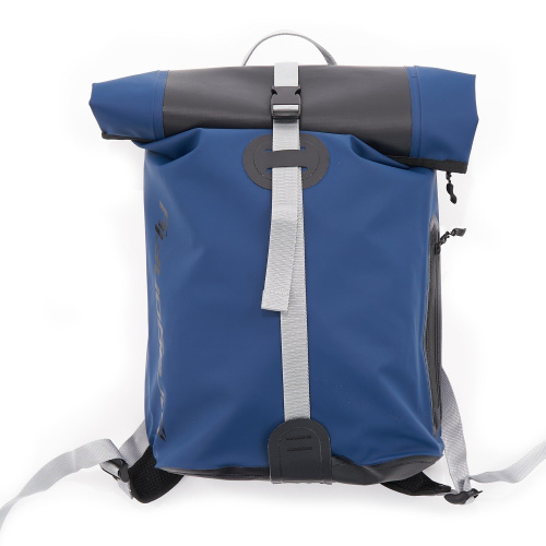 Dragonfly Герморюкзак DF Fold Bag Blue 22л в Сочи
