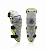 Acerbis Защита коленей шарнирные Impact Evo 3.0 Knee Grey/Yellow в Сочи