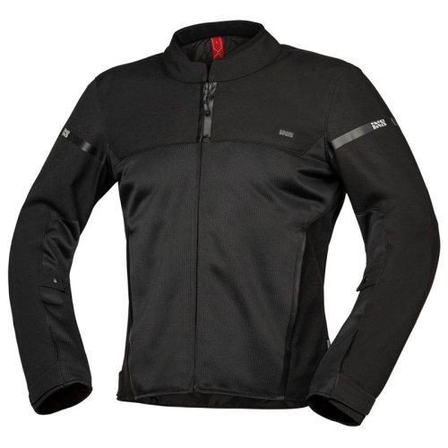 IXS Мотокуртка Jacket Oxy-Air Черный в Сочи