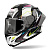 Airoh Мотошлем GP 800 Must Multicolor Matt в Сочи