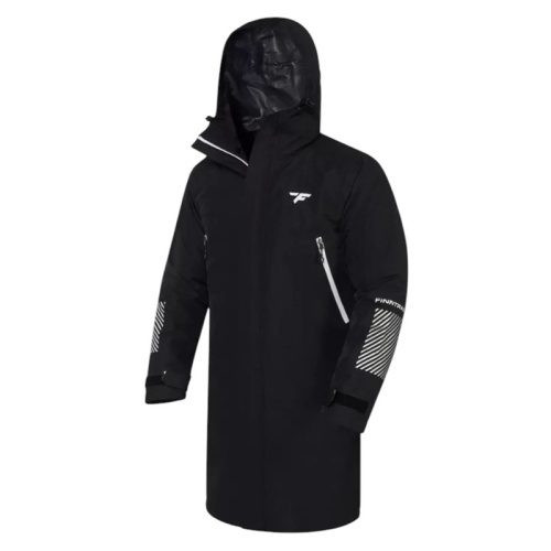 Finntrail Плащ Drycoat 4020 Graphite в Сочи
