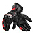 Shima Мотоперчатки RS-3 Men Red в Сочи