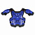 Acerbis Защита тела детская (Панцирь) Gravity Kid Roost Blue в Сочи