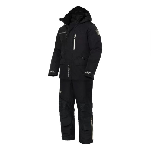 Finntrail Утепленный Костюм Powerman 3752 Graphite в Сочи