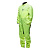Dainese Дождевой Комбинезон Ultralight FluoYellow в Сочи