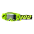 100% Очки Armatic Forecast Neon Yellow / Clear в Сочи