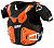 Leatt Защитный панцирь + шея Fusion Vest Junior 2.0 Orange в Сочи