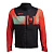 Leatt Мотокуртка Moto 4.5 Enduro V27 Hatchet Red в Сочи