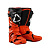 Leatt Мотоботы кроссовые 5.5 Flexlock V26 Orange в Сочи
