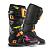 Gaerne Мотоботы SG-12 Black/Orange/Pink в Сочи