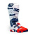 Sidi Ботинки CrossAir X White/Navy/Red в Сочи