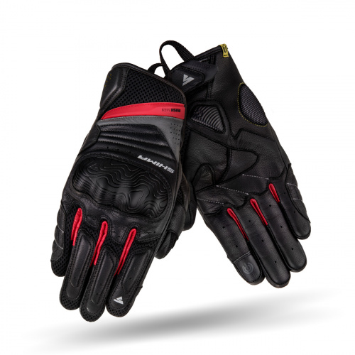 Shima Перчатки Rush Men Red в Сочи