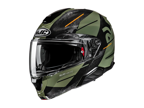 HJC Шлем RPHA91 Blat MC7 в Сочи
