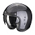 Scorpion Exo Мотошлем Belfast Evo Carbon Solid Карбон в Сочи